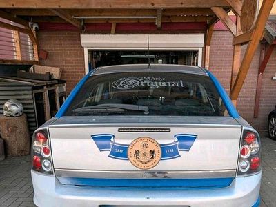 Occasion Opel Vectra 2003 Grijs Hatchback