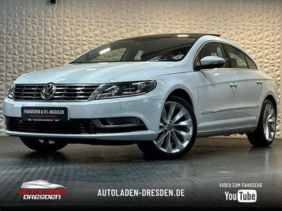 VW CC