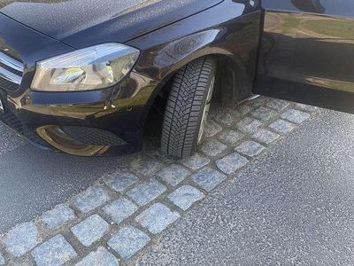 Gebraucht Mercedes A180 116 PS (85 kW) 2013 Limousine