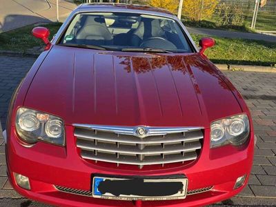 Chrysler Crossfire