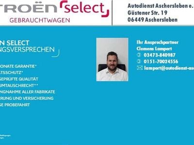 Usata Citroën C4 SpaceTourer PureTech 96 CV (70 kW) 2021 Andere Monovolume