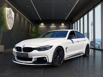 BMW 430 Gran Coupé
