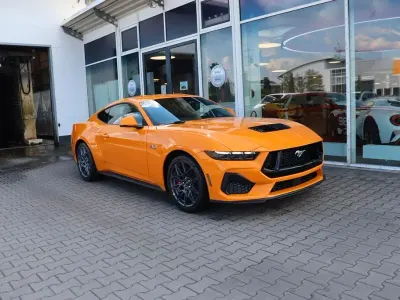Gebraucht Ford Mustang