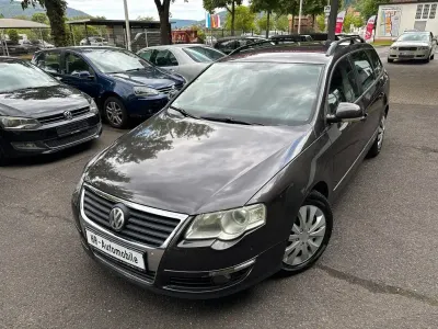 Gebraucht VW Passat