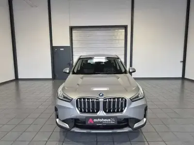Gebraucht BMW iX1