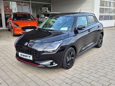 Neu Suzuki Swift Comfort+ 83 PS (61 kW) 2026 Limousine