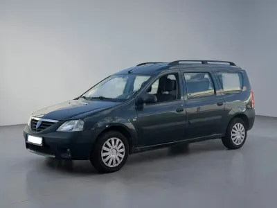 Gebraucht Dacia Logan MCV