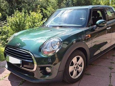 Mini Cooper D Clubman