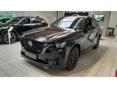 Gebraucht Mazda 6 Homura-Line 254 PS (186 kW) 2025 SUV