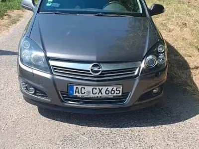 Gebraucht Opel Astra