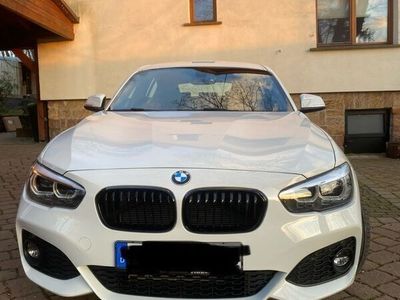 gebraucht BMW 118 118 i M Sport