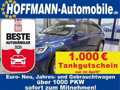 Nouă VW Taigo Life 116 CP (85 kW) 2026 Albastru SUV