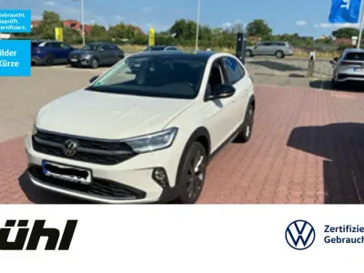 Gebraucht VW Taigo