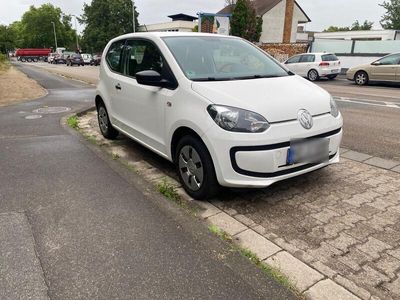 VW up!