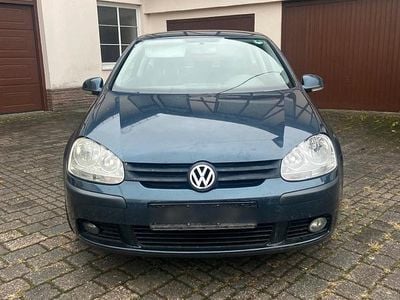 VW Golf V