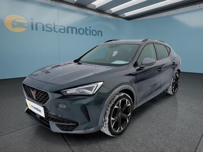 Gebraucht Cupra Formentor 204 PS (150 kW) 2022 SUV