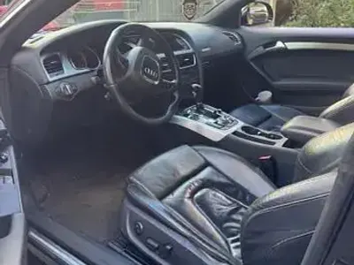 Używany Audi A5