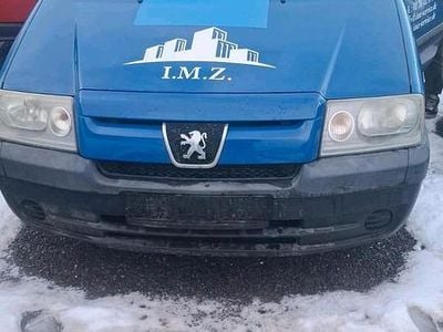 Gebraucht Peugeot Boxer 2005 Van