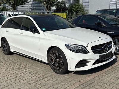 Mercedes C300