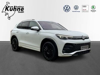 Gebraucht 2024 VW Tiguan Sound SUV | 46.990 €