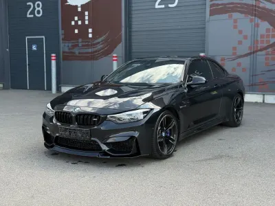 Gebraucht BMW M4 Cabriolet