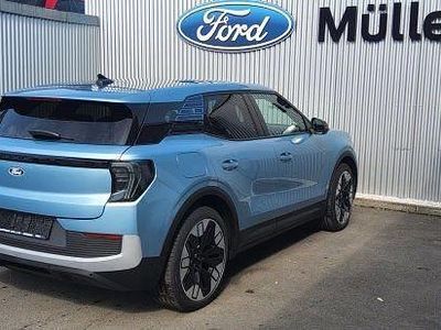 Gebraucht Ford Explorer Premium 209 kW (285 PS) 2024 Blau SUV
