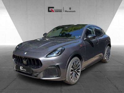 Maserati Grecale