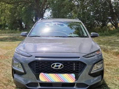 Gebraucht Hyundai Kona