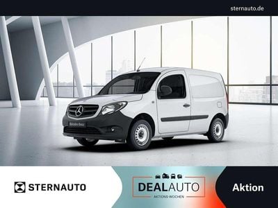 Mercedes Citan 109
