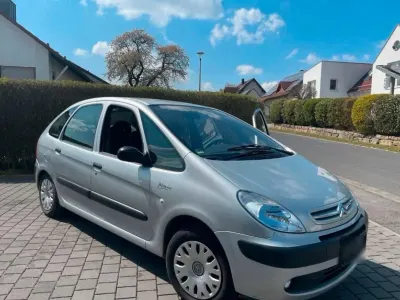 Gebraucht Citroën Xsara Picasso