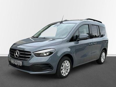 Mercedes T180