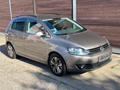 VW Golf Plus