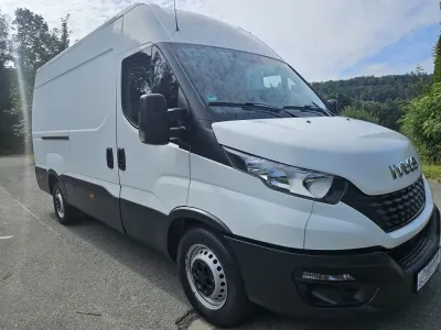 Gebraucht Iveco Daily