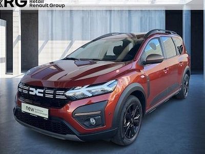 Braun Gebraucht 2025 Dacia Jogger Extreme Van / Kleinbus | 20.190 € (Fairer Preis)