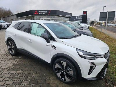 Neu Mitsubishi Grandis Edition 158 PS (116 kW) 2026 Himalayaweiß SUV