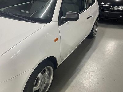Seat Arosa