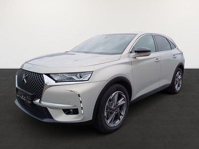 DS Automobiles DS7 Crossback