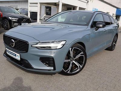 Gebraucht Volvo V60 Plus 253 PS (186 kW) 2023 Kombi