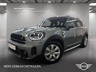 gebraucht Mini Cooper S Countryman E ALL4