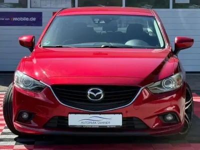 Gebraucht Mazda 6