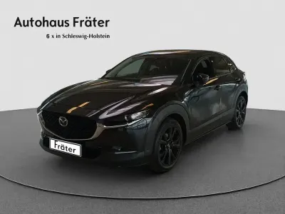 Gebraucht Mazda CX-3