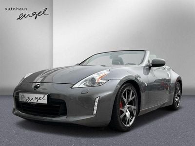 Nissan 370Z