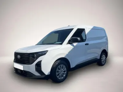 Gebraucht Ford Courier