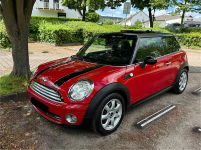 Gebraucht Mini Cooper
