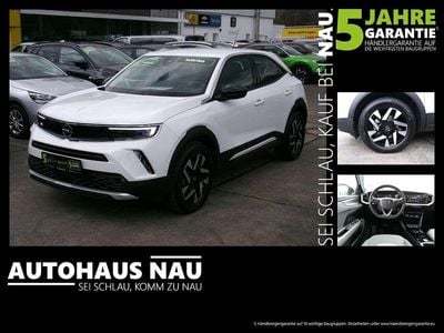Usata Opel Mokka-e Elegance 100 kW (136 CV) 2023 Bianco SUV