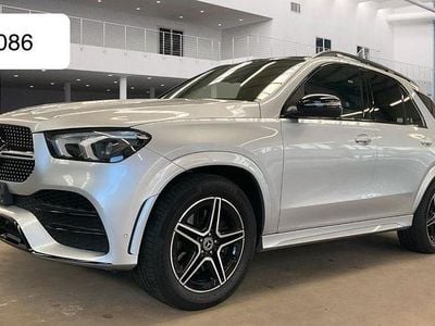 Mercedes GLE300