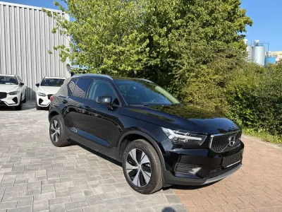 Gebraucht Volvo XC40