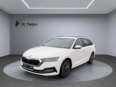 Skoda Octavia G-TEC