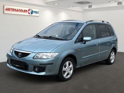 gebraucht Mazda Premacy 1.9i Comfort