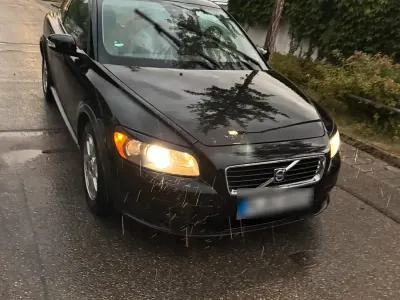 Gebraucht Volvo C30